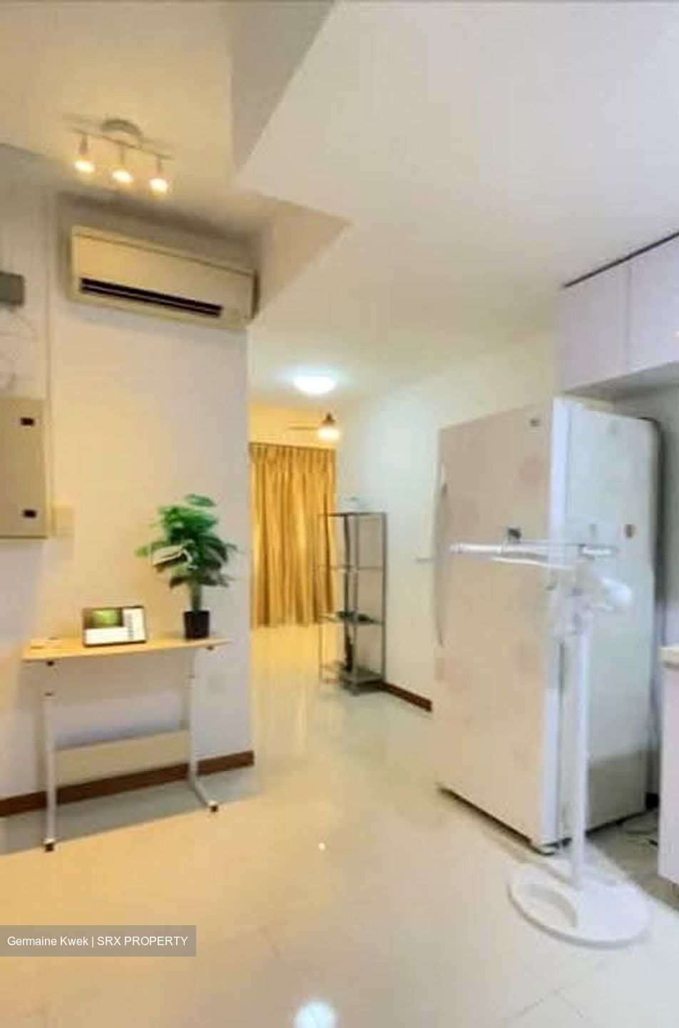 Presto @ Upper Serangoon (D19), Apartment #624443451